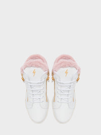 KRISS WINTER MID TOP