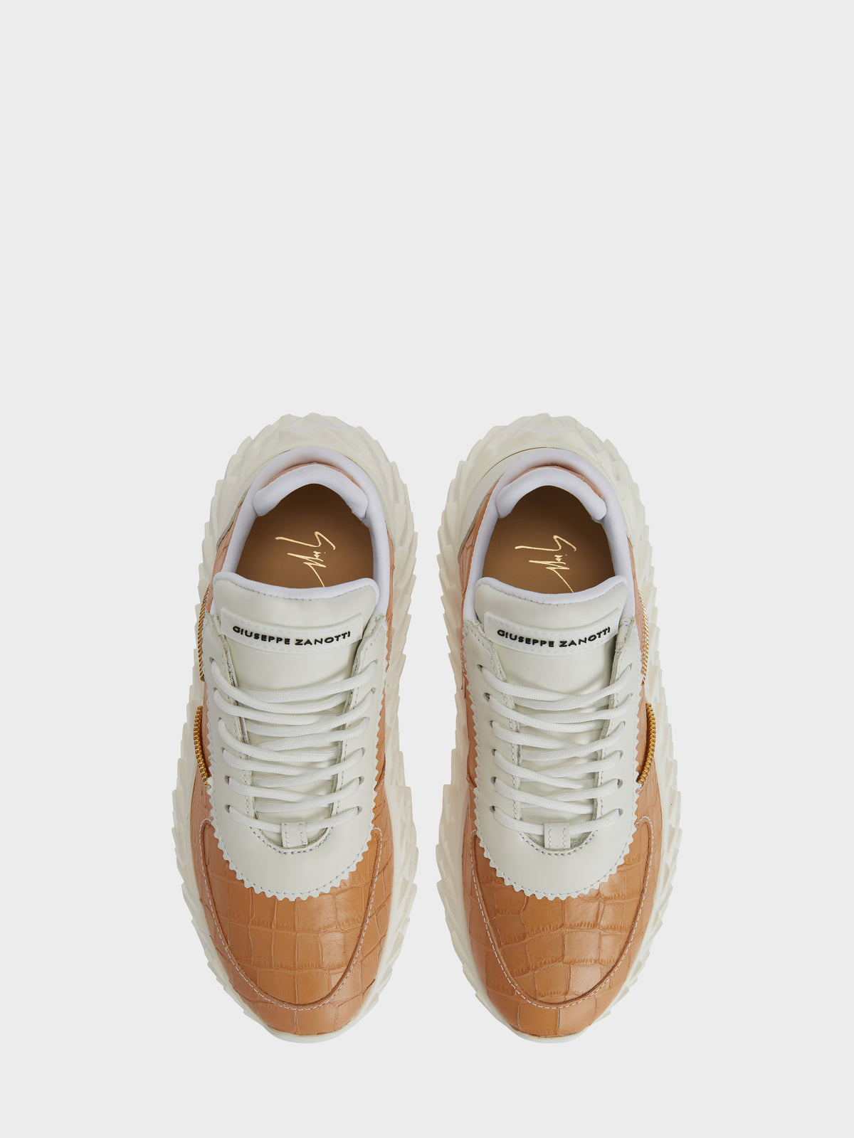 URCHIN LOW TOP