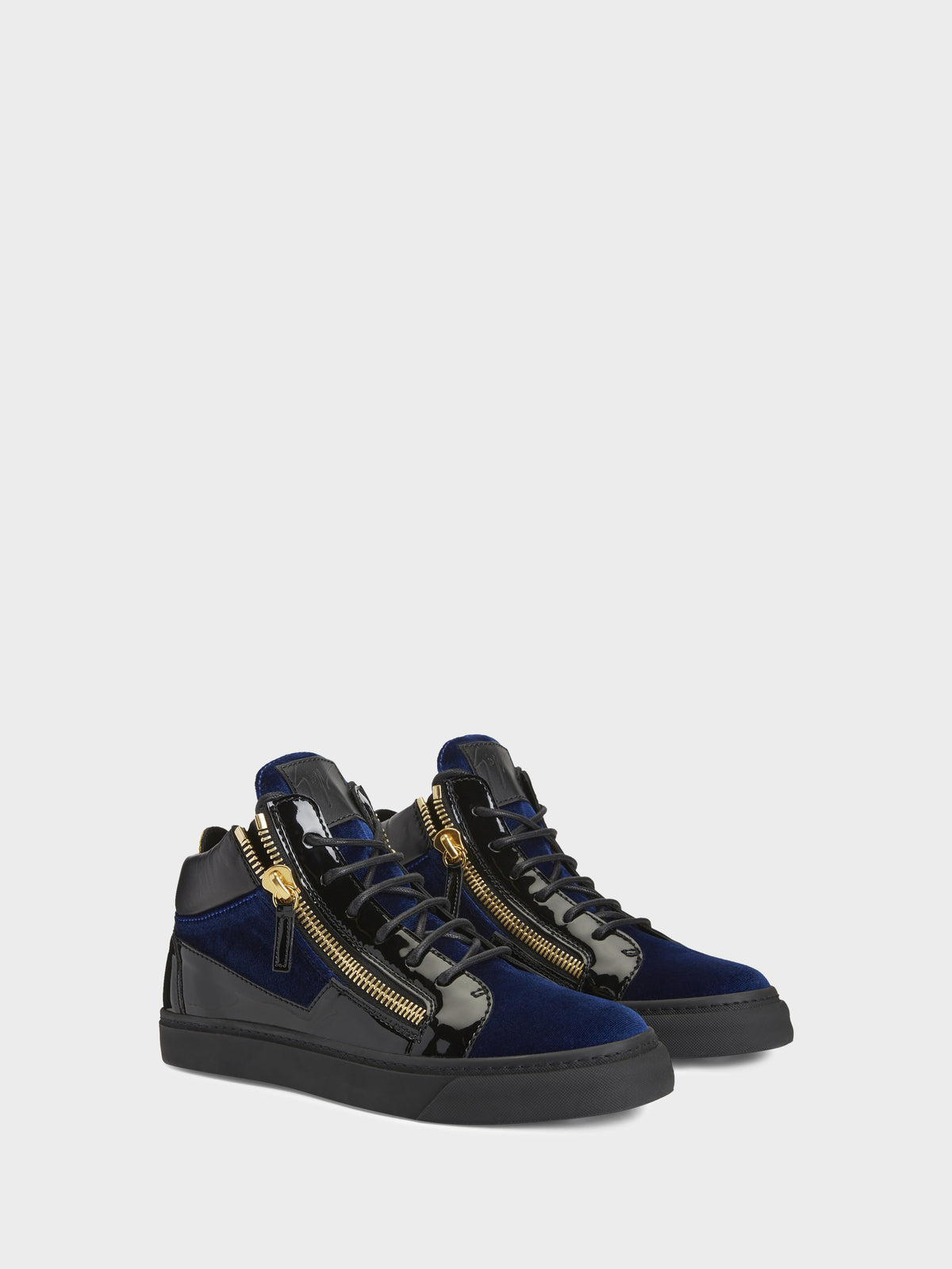 KRISS LOW TOP