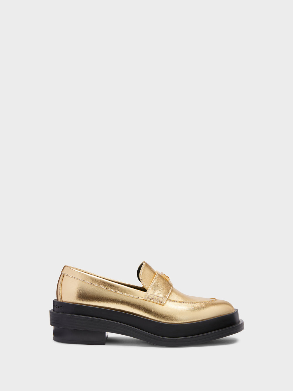 MALICK MOCCASIN