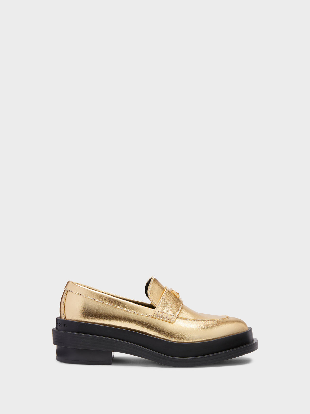 MALICK MOCCASIN