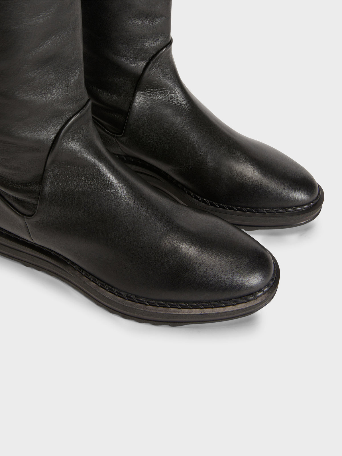 MALAKHIE BOOT