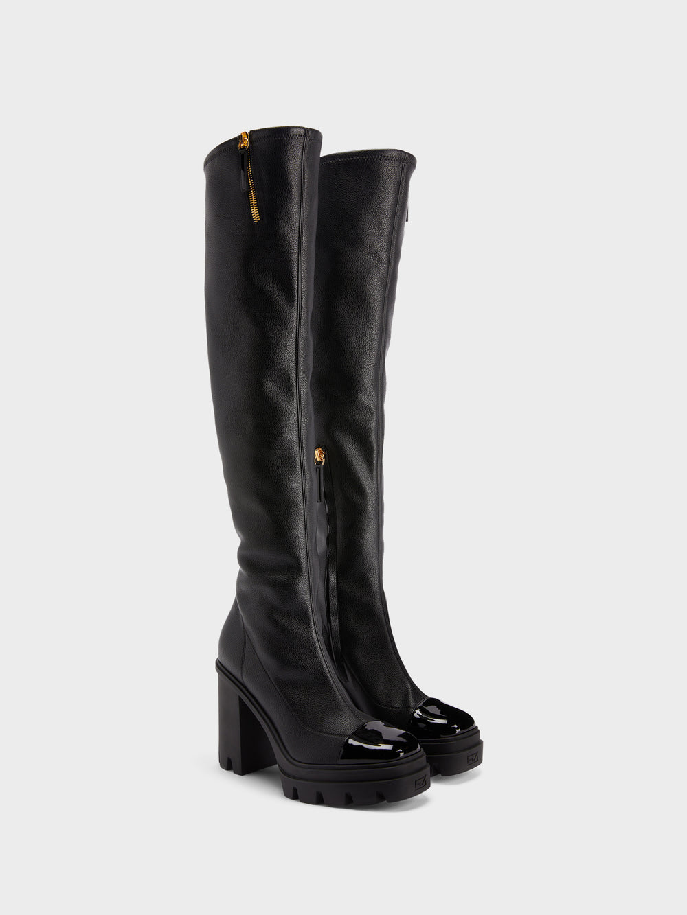 KOKEBI HIGH BOOT
