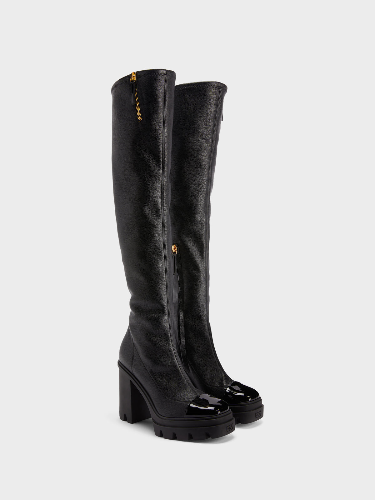 KOKEBI HIGH BOOT