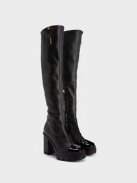 KOKEBI HIGH BOOT