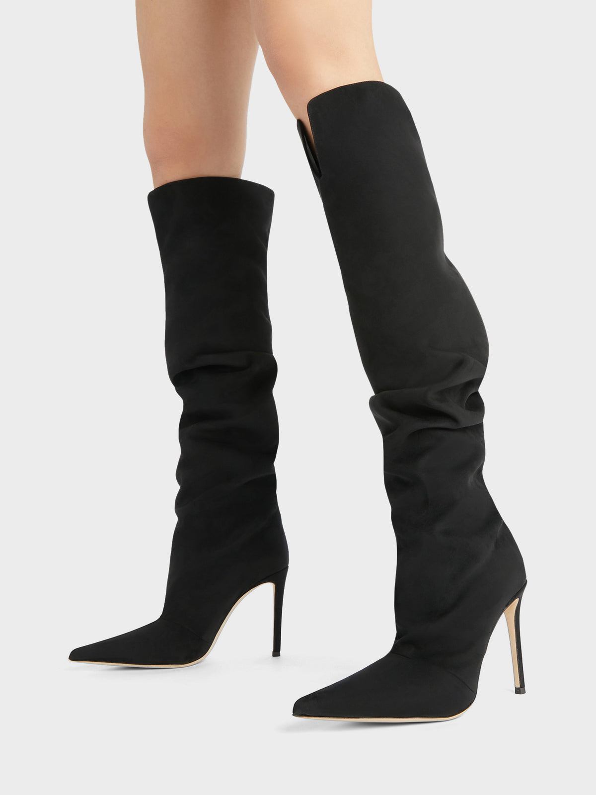 GZ GALA BOOT 105