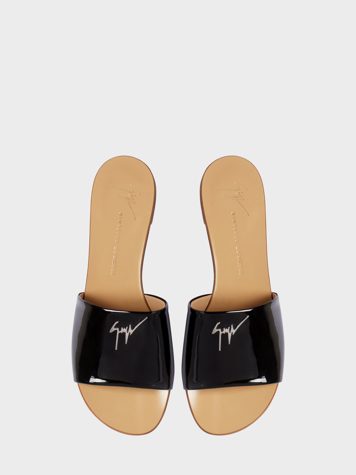 SHIRLEY FLAT SANDAL