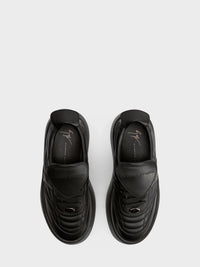 GZ LEAGUE MAXI LOW TOP