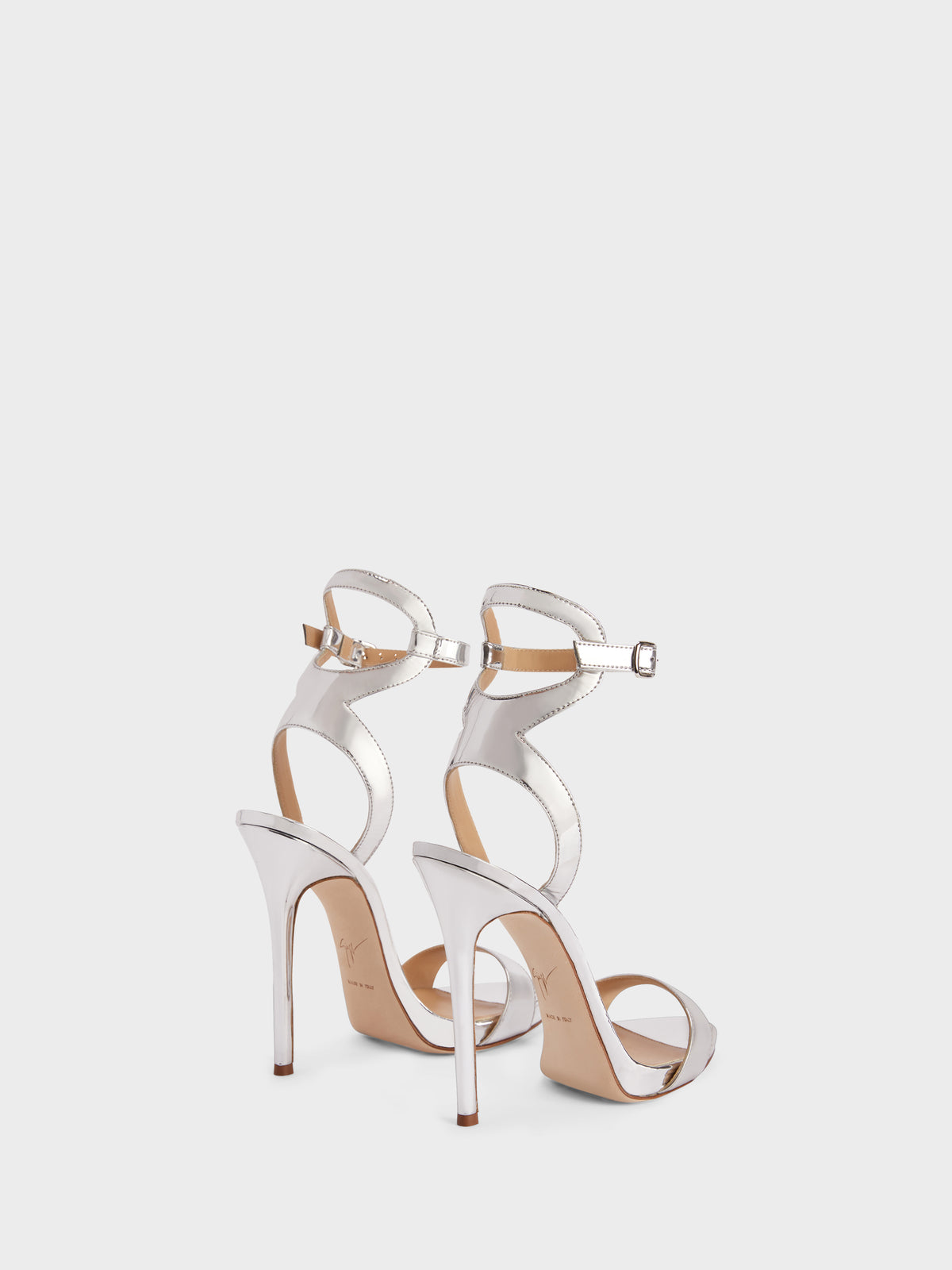 GWYNETH SANDAL