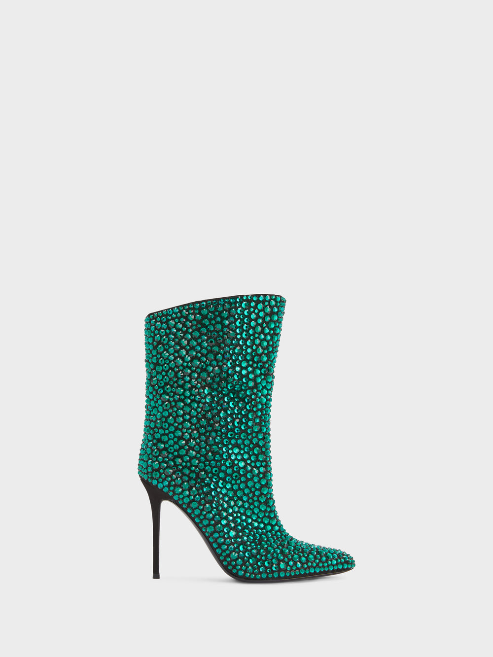 MERISSA SPARKLE BOOTIE 105