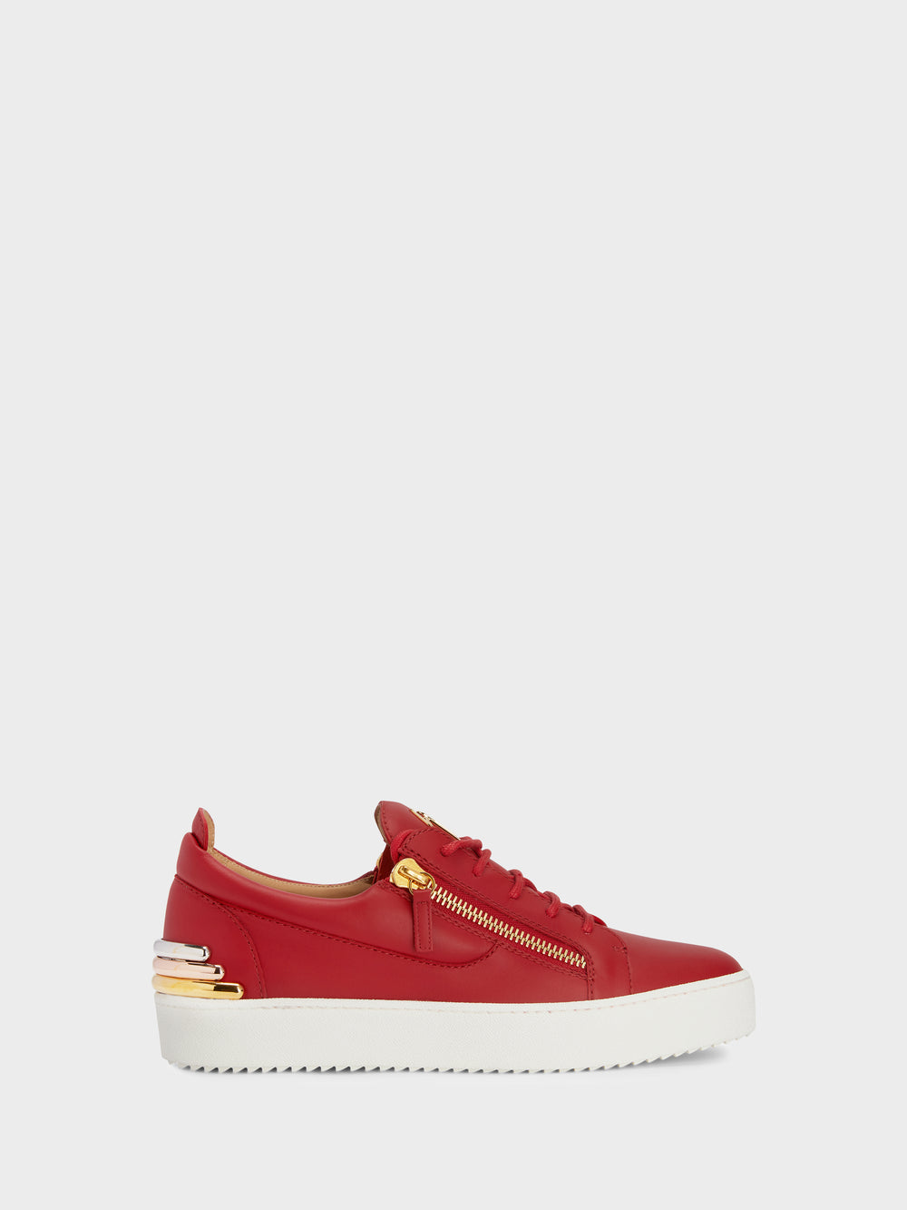 FRANKIE LOW TOP