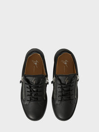 FRANKIE LOW TOP