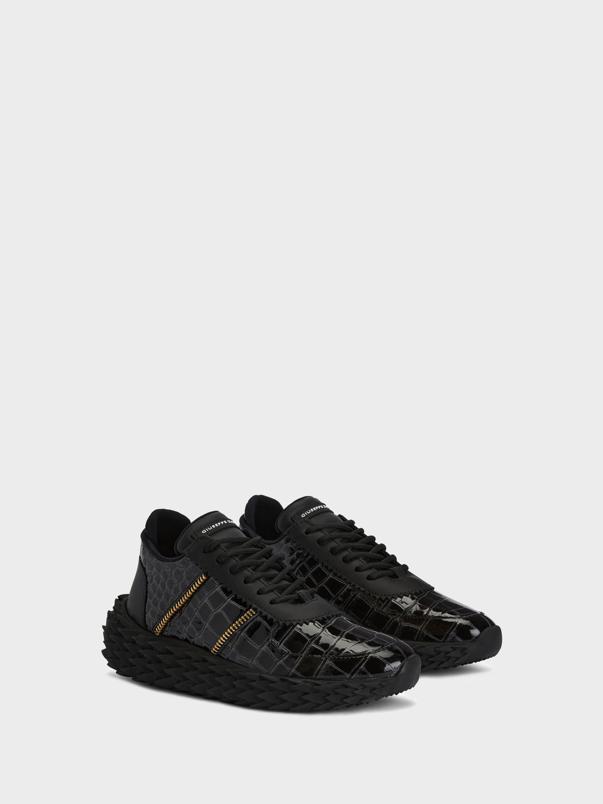 URCHIN LOW TOP
