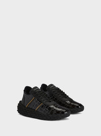 URCHIN LOW TOP
