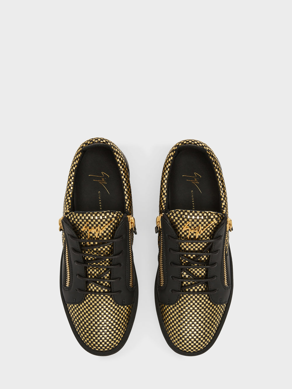 FRANKIE LOW TOP