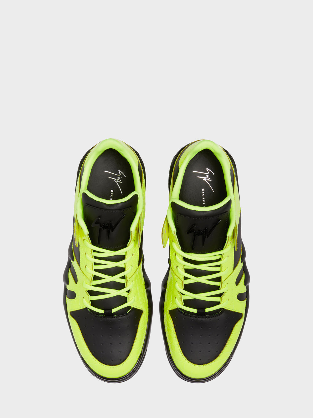 TALON LOW TOP