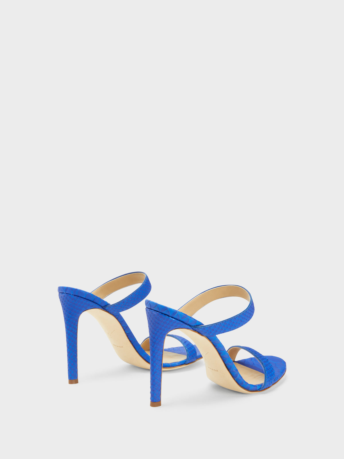 CALISTA MULE