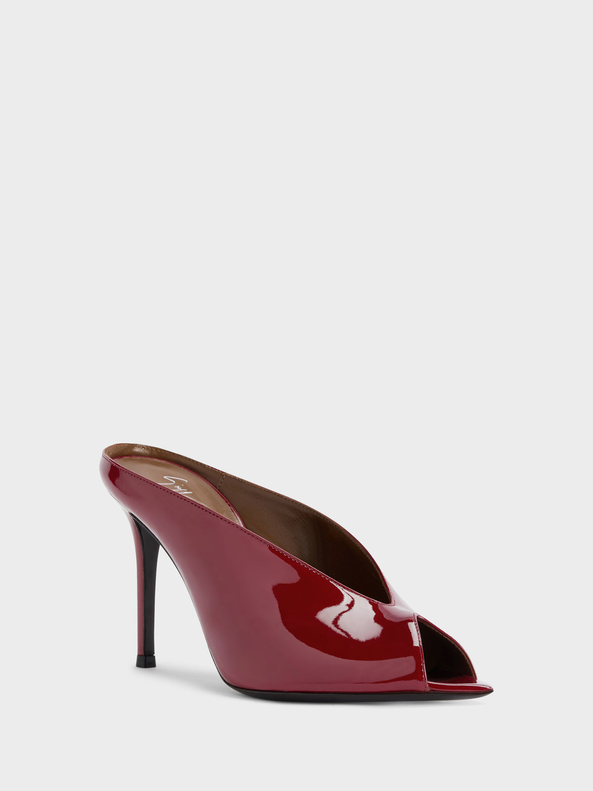 INTRIIGO CLUEDO  SANDAL 90