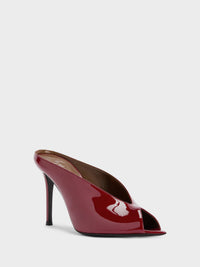 INTRIIGO CLUEDO  SANDAL 90