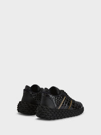 URCHIN LOW TOP