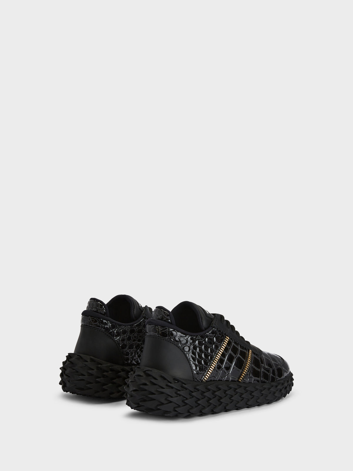 URCHIN LOW TOP