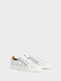 FRANKIE LOW TOP