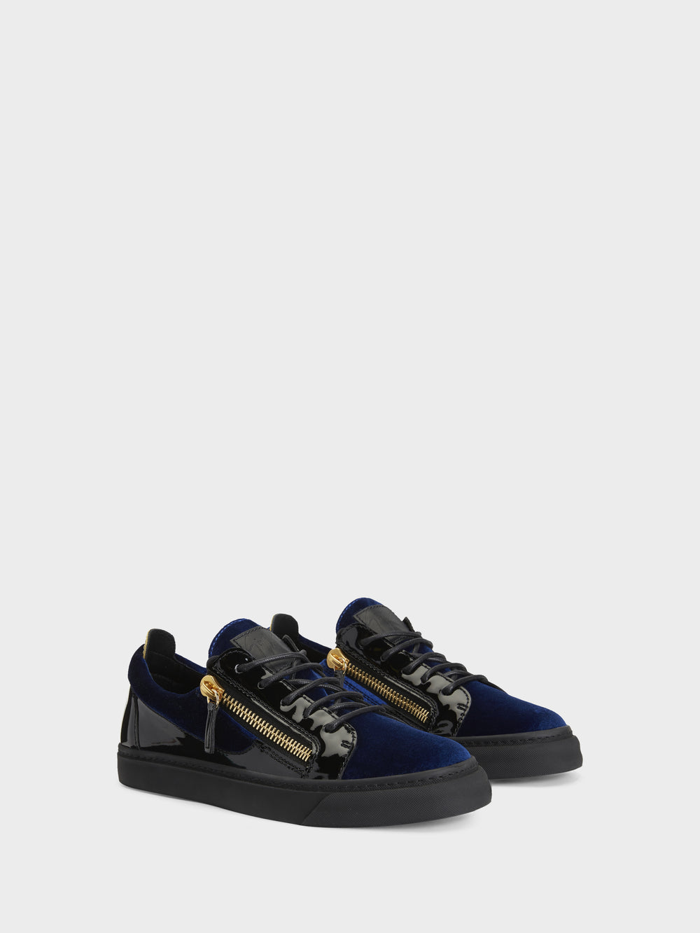 GAIL LOW TOP