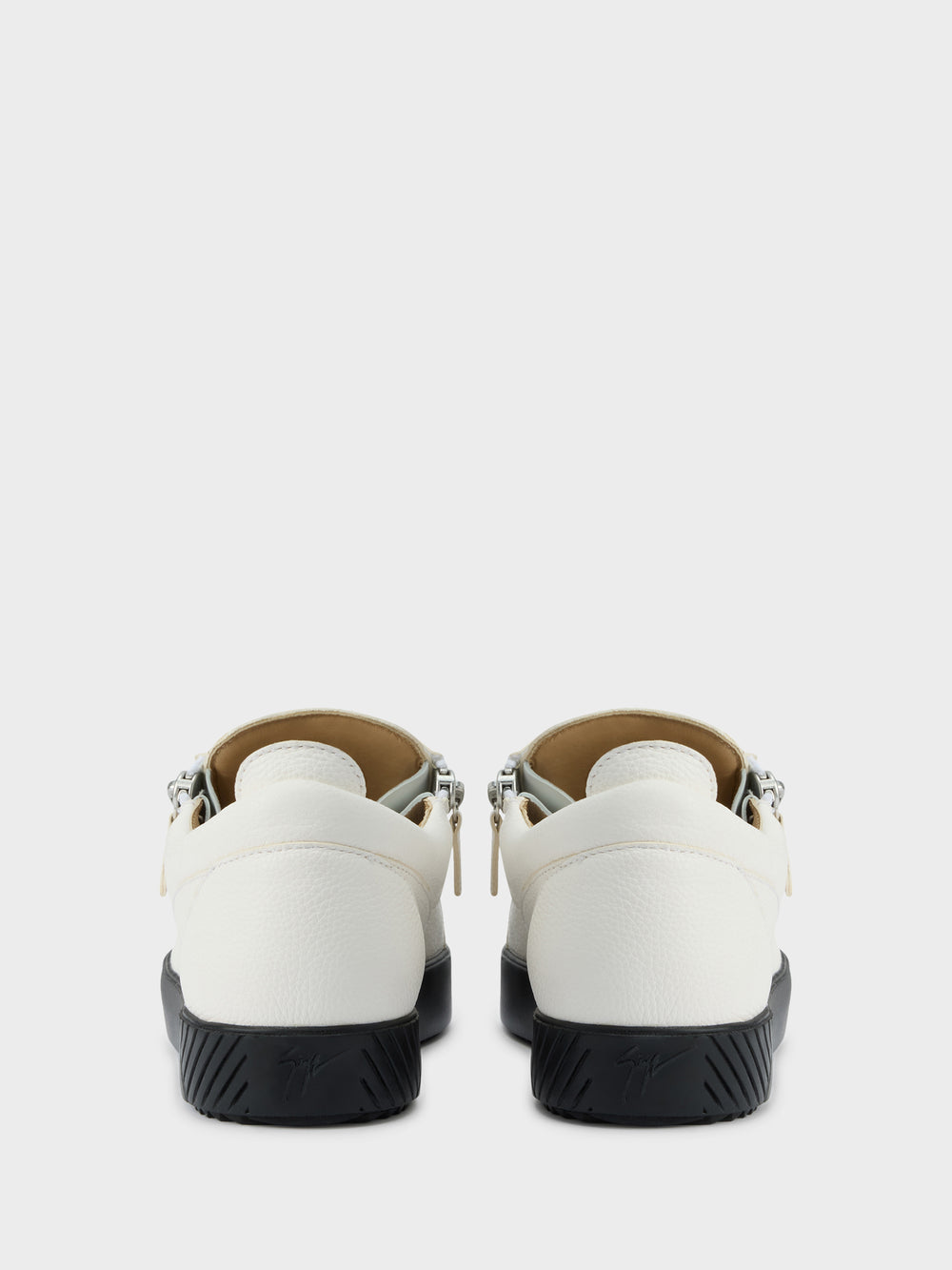 FRANKIE LOW TOP