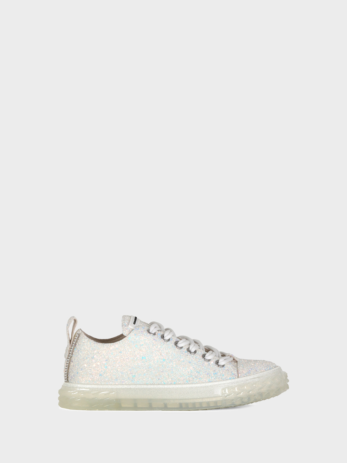 BLABBER JELLYFISH LOW TOP