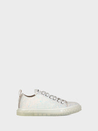 BLABBER JELLYFISH LOW TOP