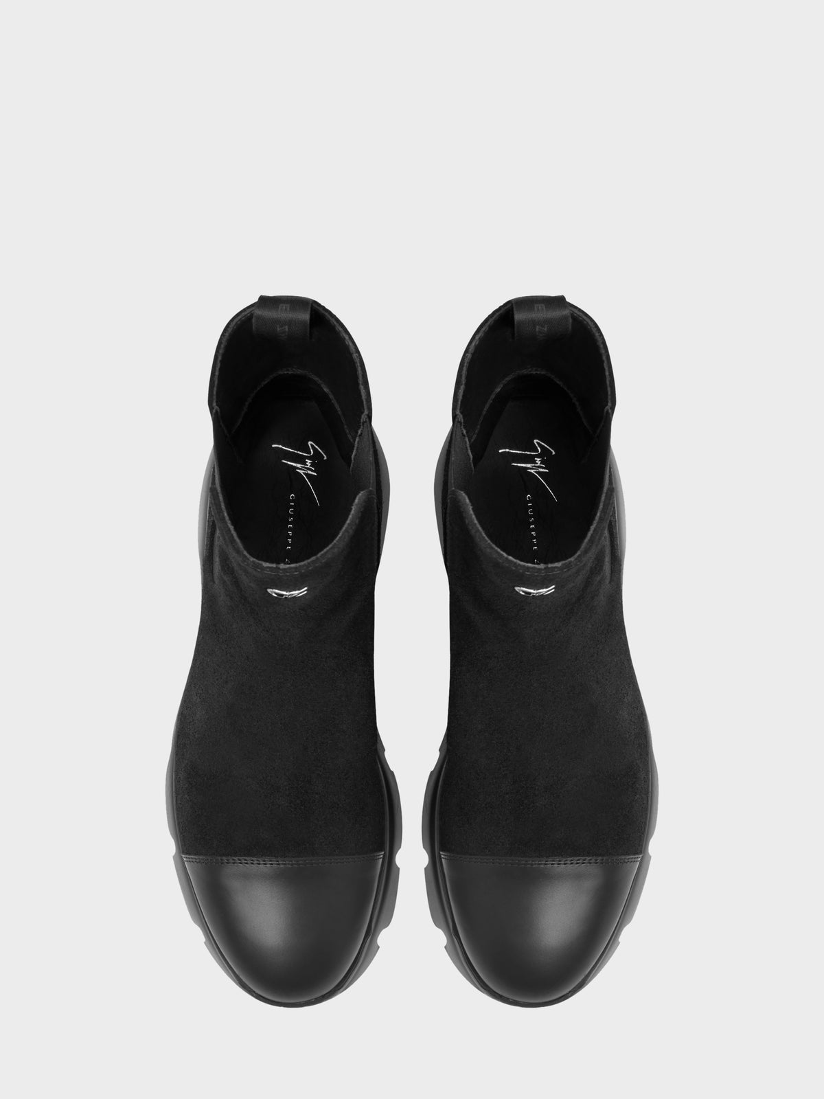 APOCALYPSE BOOTIE