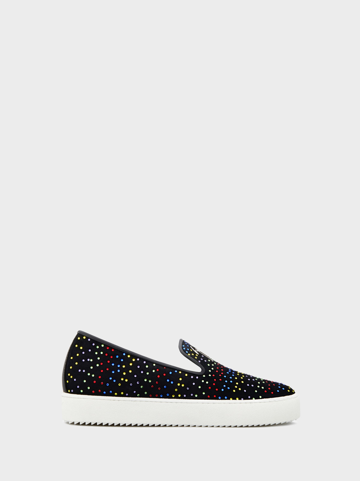MISTER EUPHORIA SLIP ON