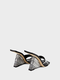 AKIRA SHINE WEDGE