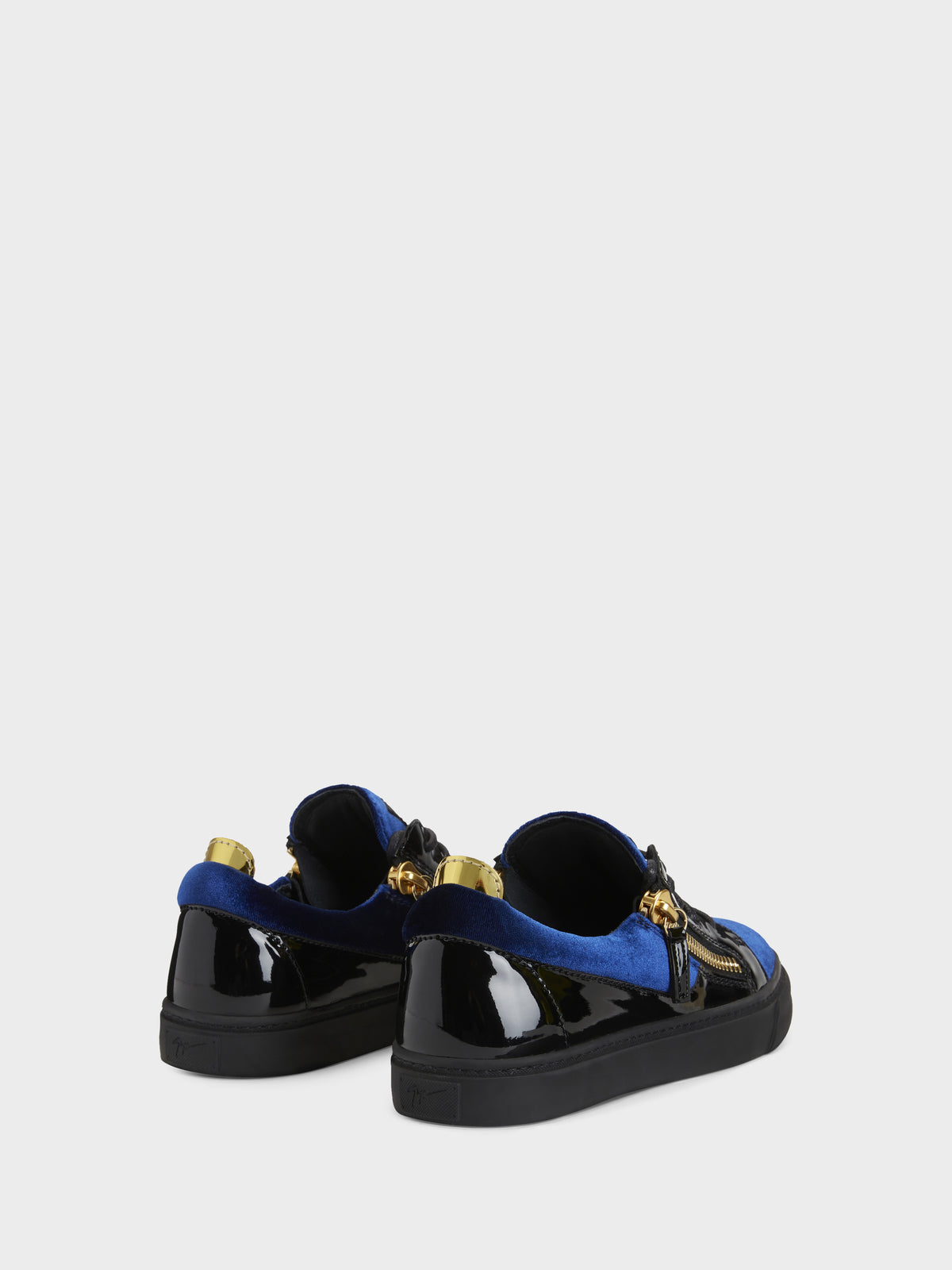 GAIL LOW TOP
