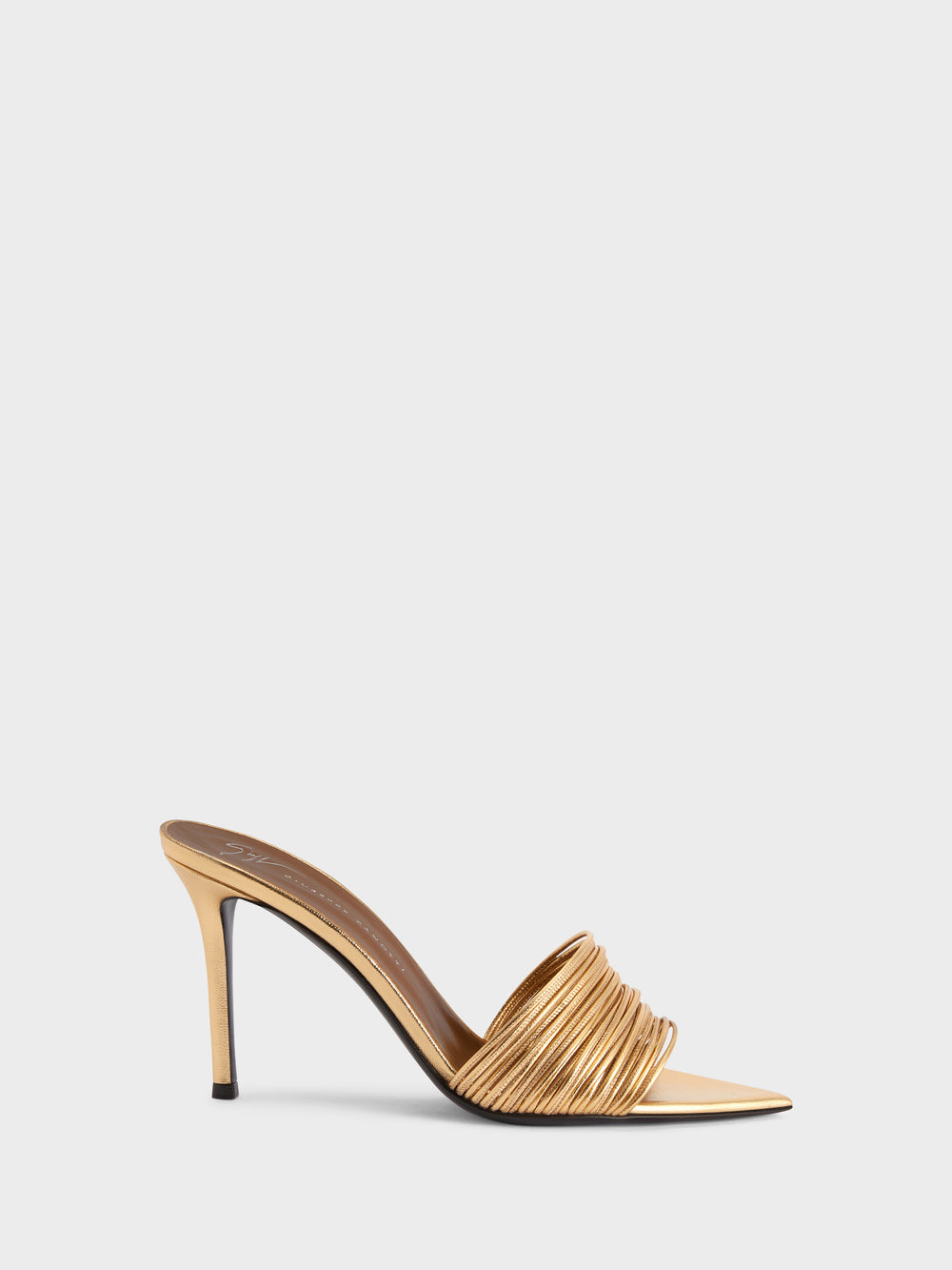 INTRIIGO CLIO SANDAL 90