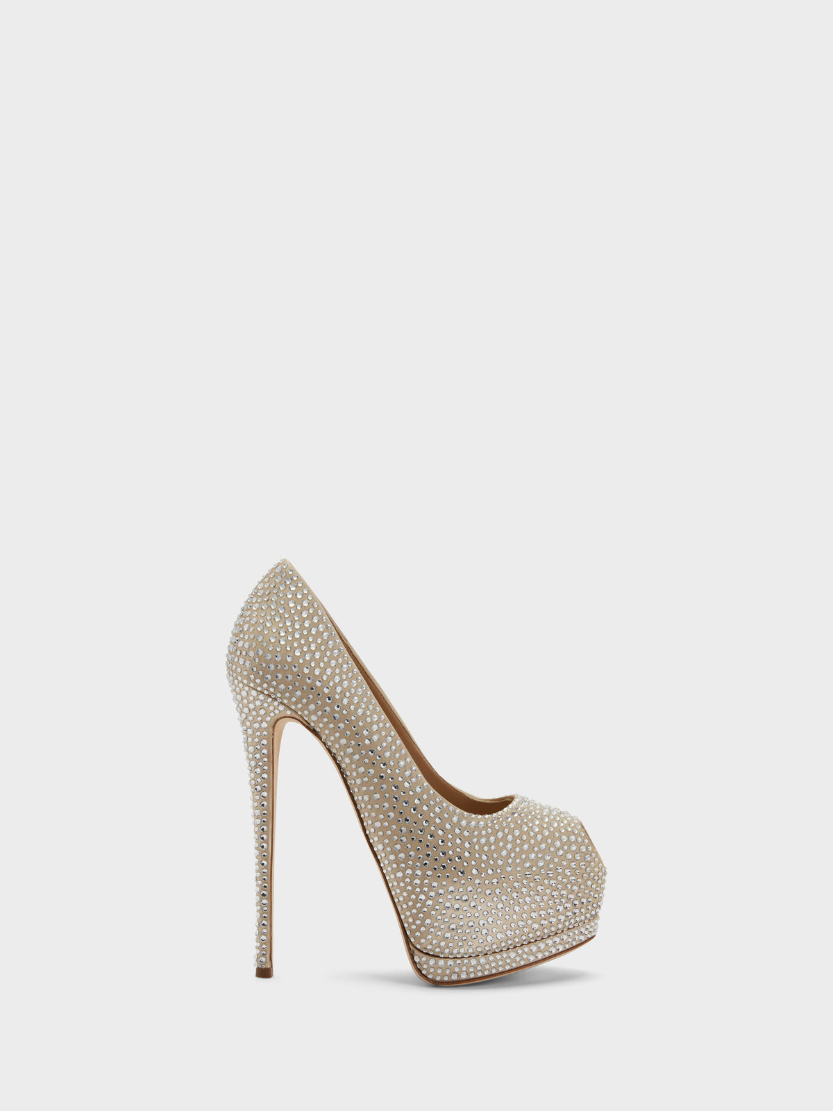SHARON OPEN TOE