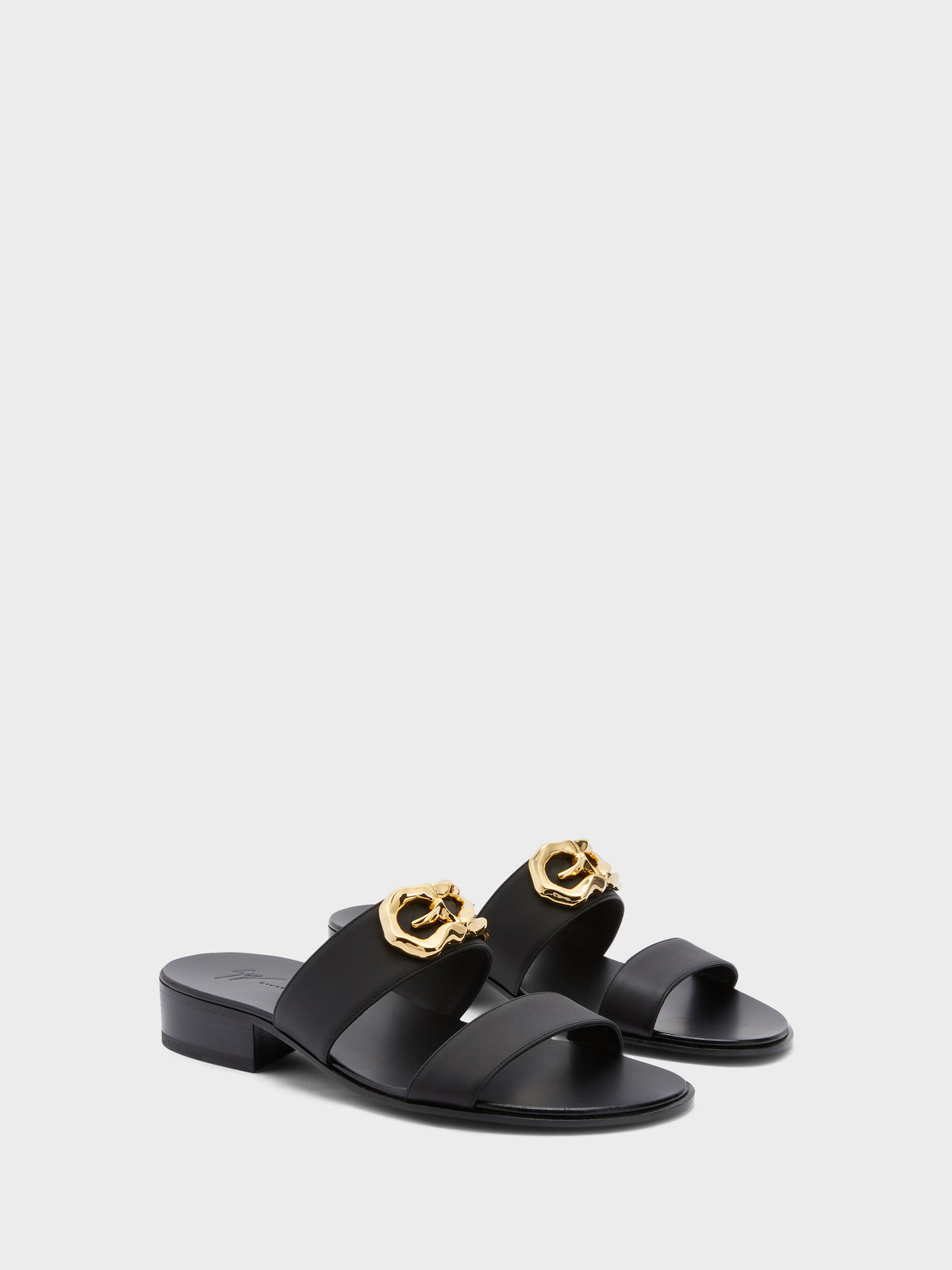 GREGORIE SANDAL