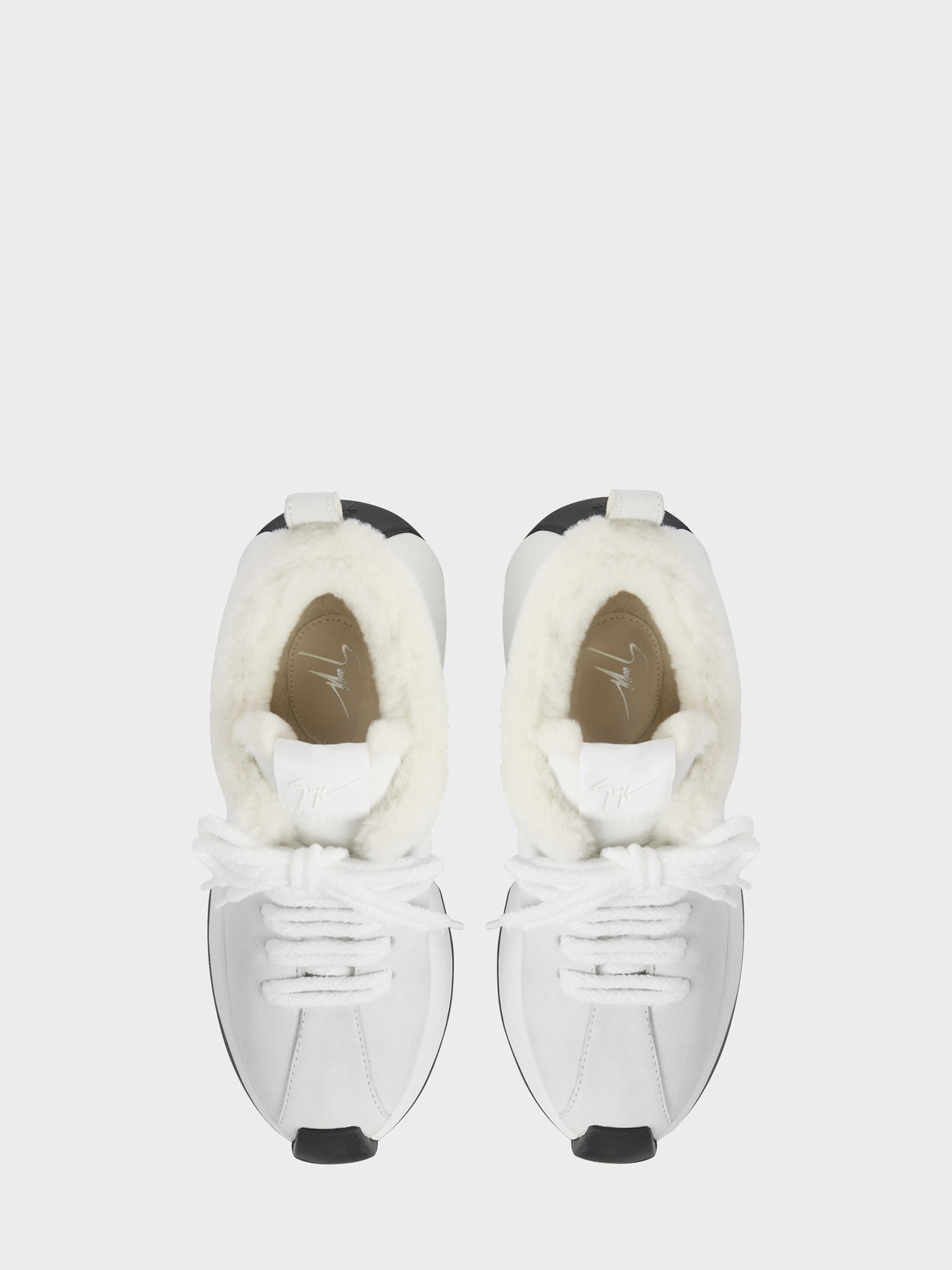 GIUSEPPE ZANOTTI FEROX RUNNER