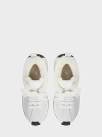 GIUSEPPE ZANOTTI FEROX RUNNER