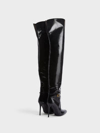 FRANNIE HIGH BOOT 105