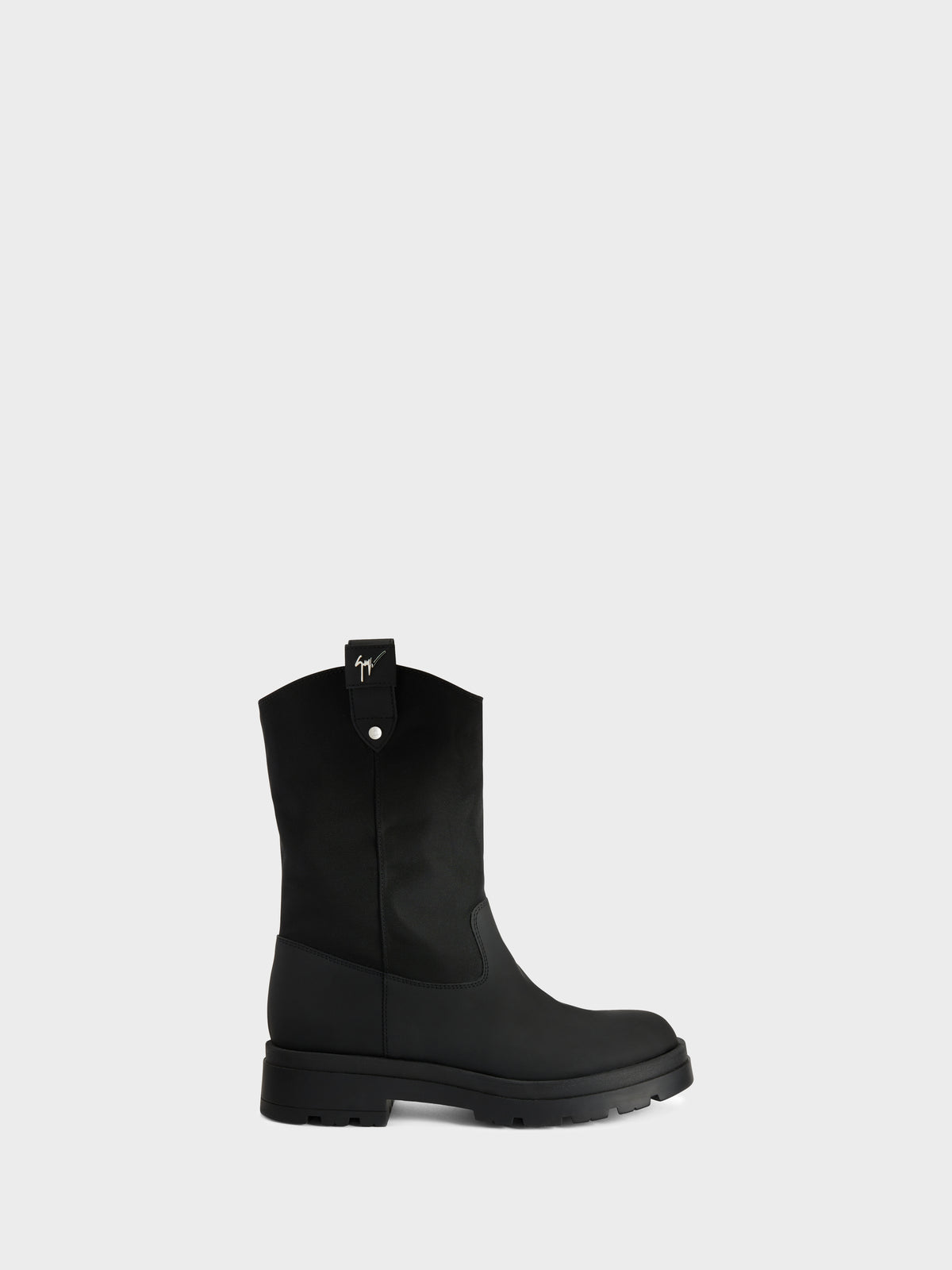 ALDRIEN BOOTIE