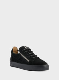 FRANKIE LOW TOP