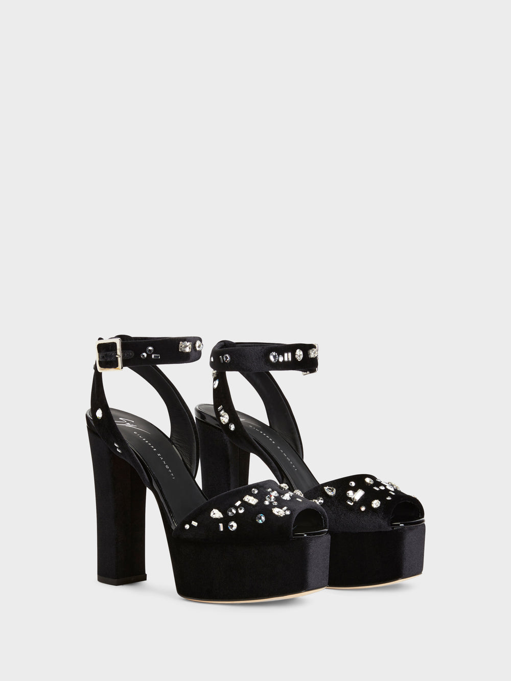 BETTY SANDAL
