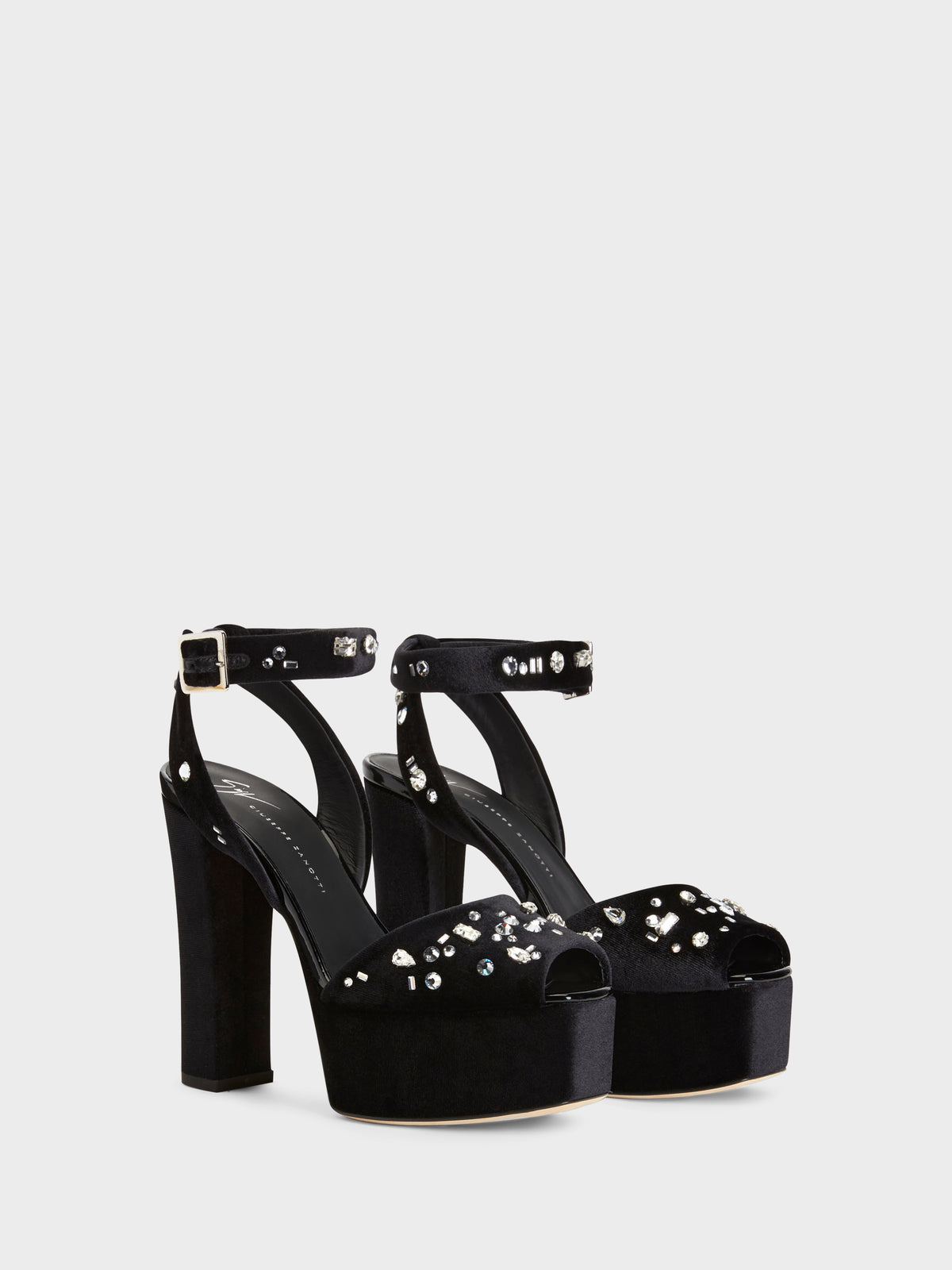 BETTY SANDAL
