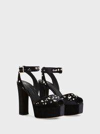 BETTY SANDAL