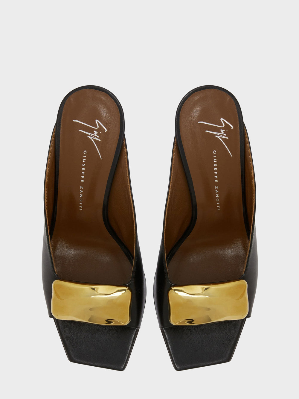 GZ MYA STONE  SANDAL 90
