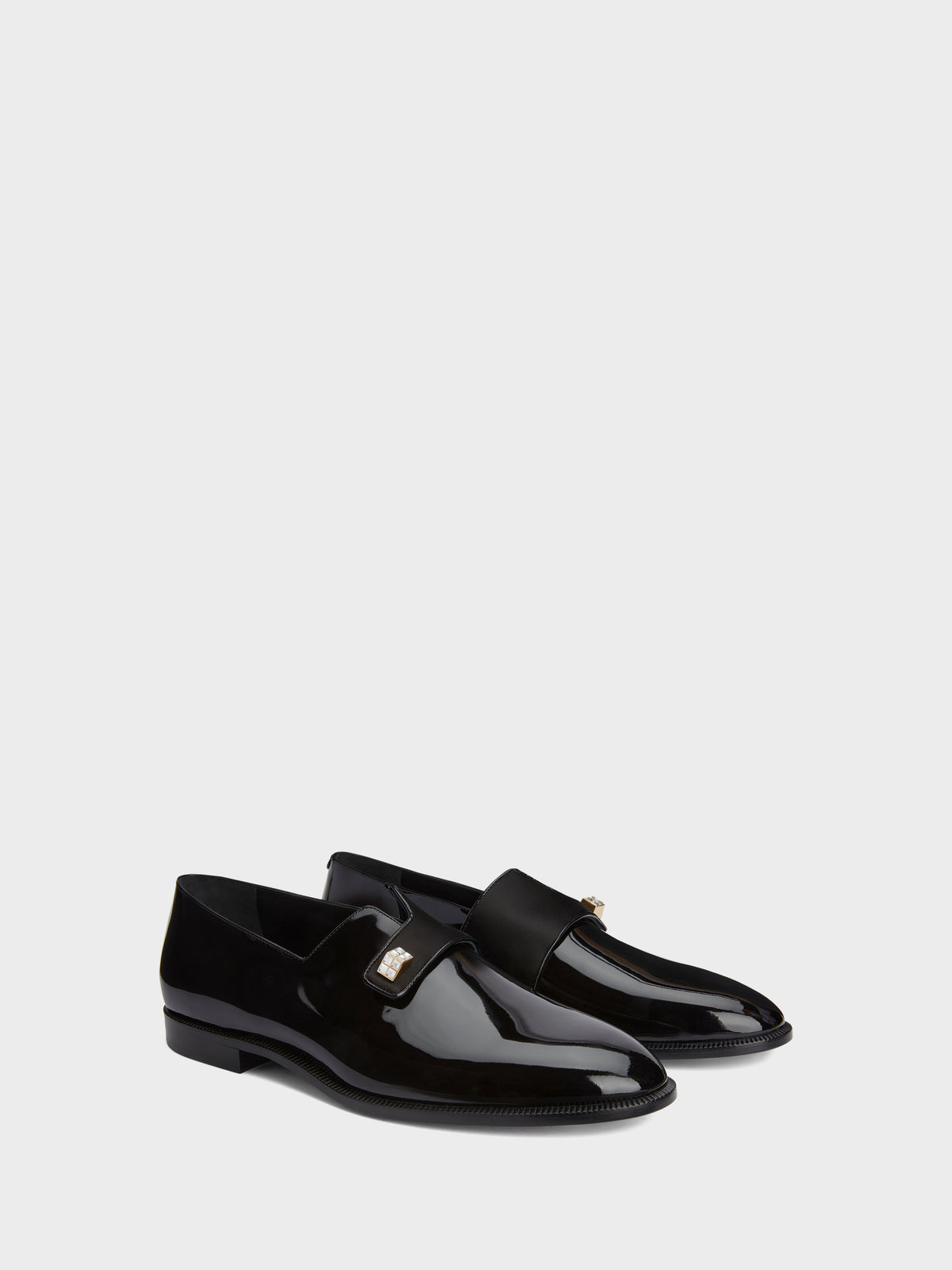 MARTY LOAFER