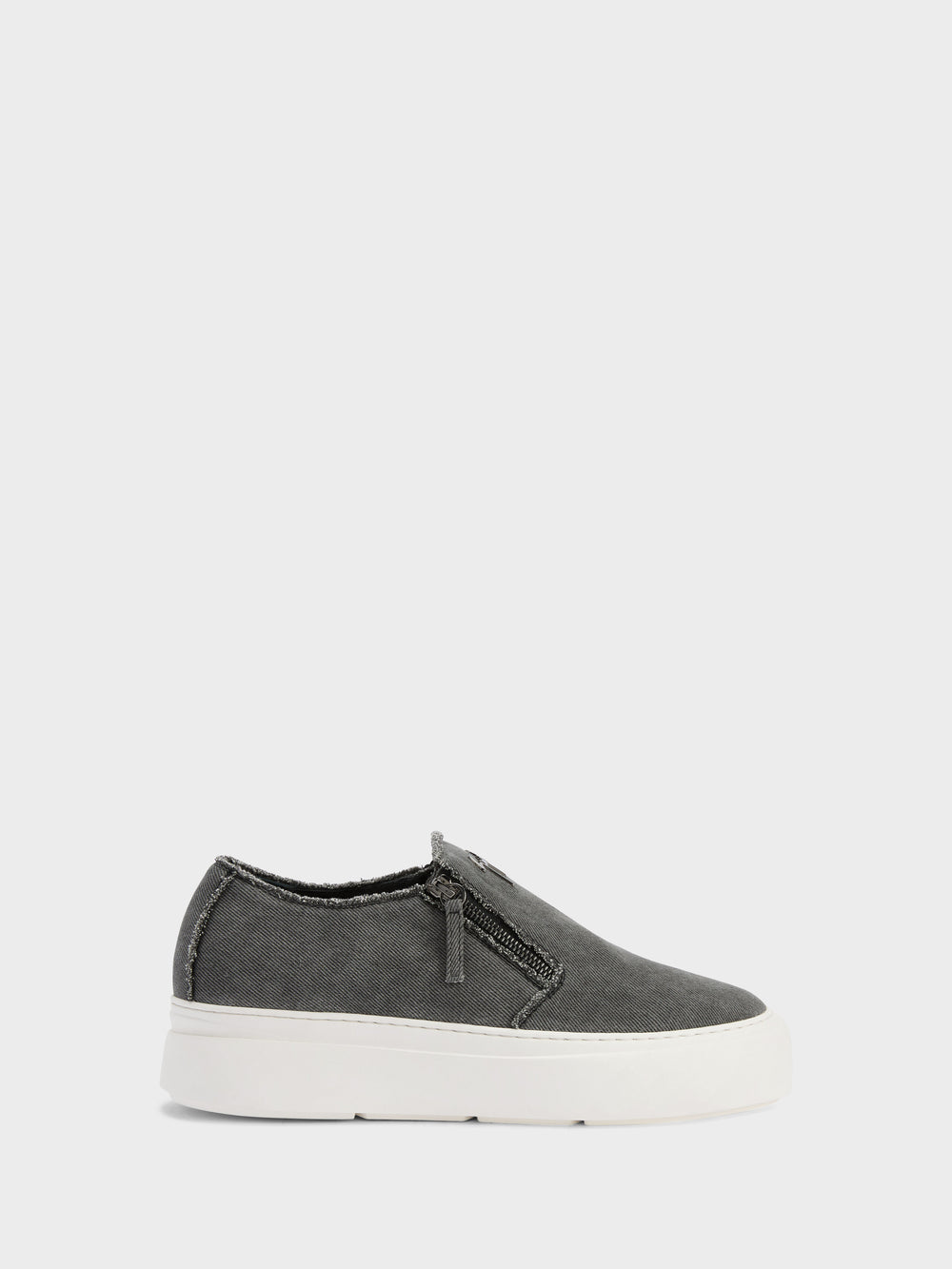 GZ MIKE ZIP LOAFER