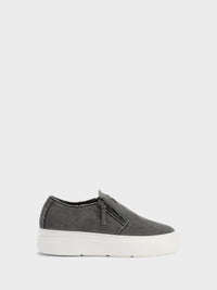 GZ MIKE ZIP LOAFER
