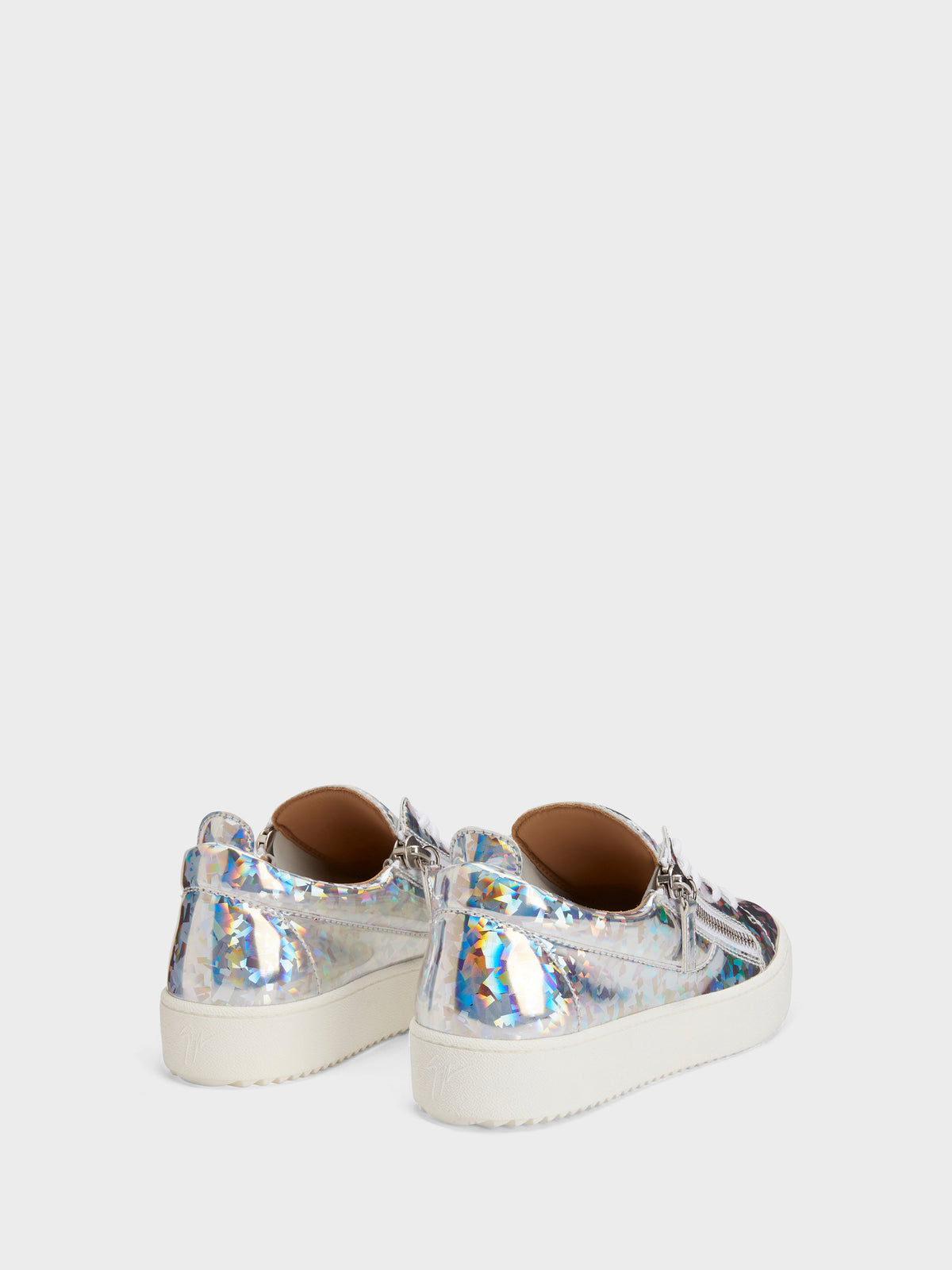 FRANKIE LOW TOP